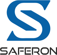 Saferon Logo